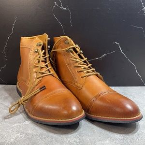 kunsto boots
